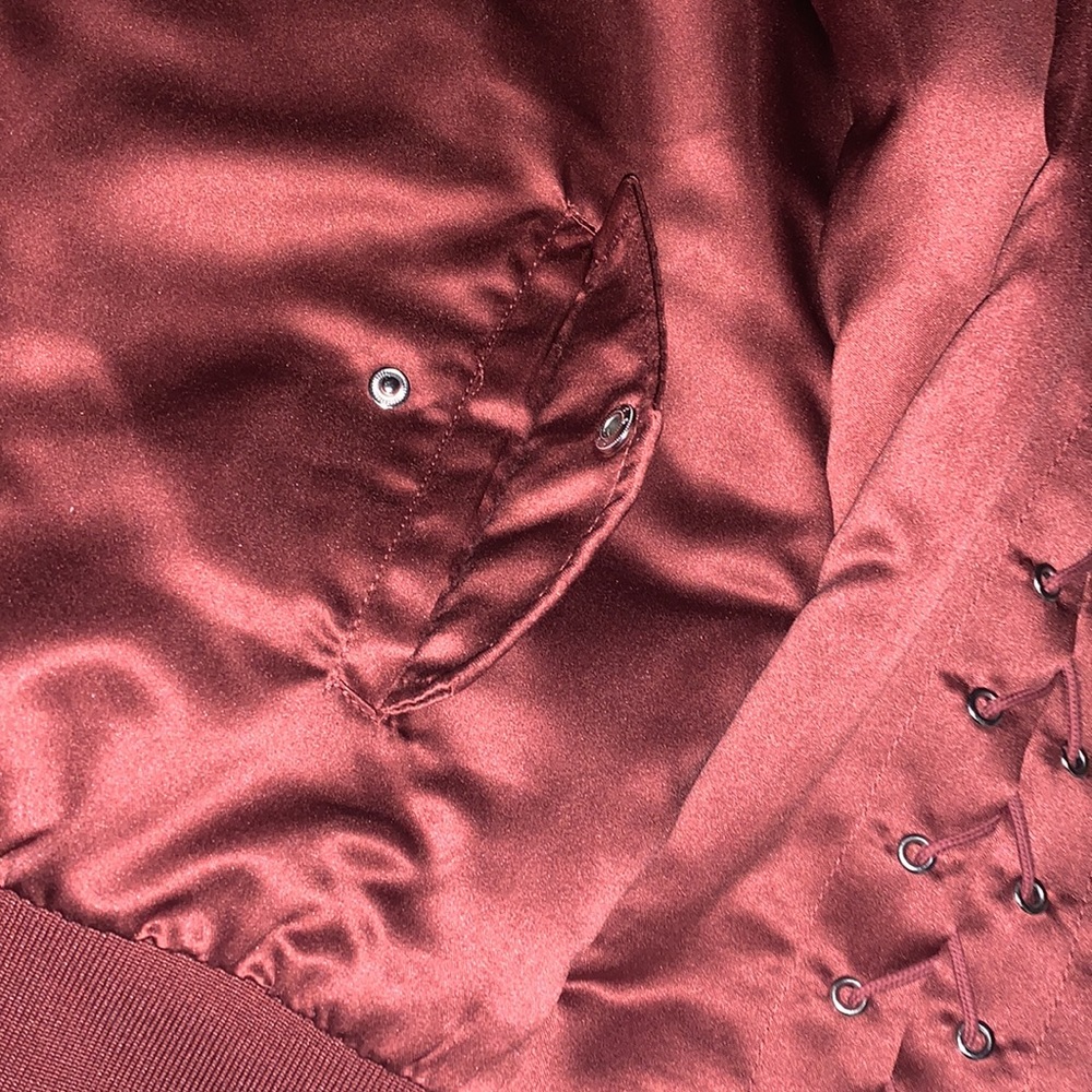 Forever 21 Jacket - Picture 2 of 6